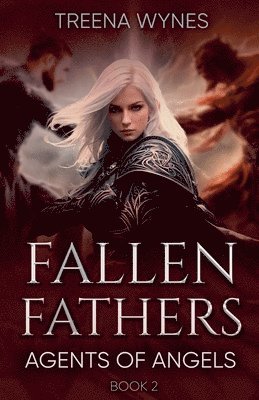 bokomslag Fallen Fathers