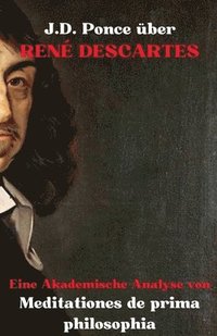 bokomslag J.D. Ponce ber Ren Descartes