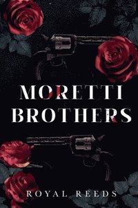 bokomslag Moretti Brothers