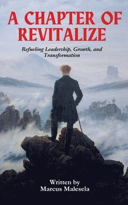bokomslag Chapter Of Revitalize