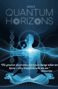 bokomslag Quantum Horizons