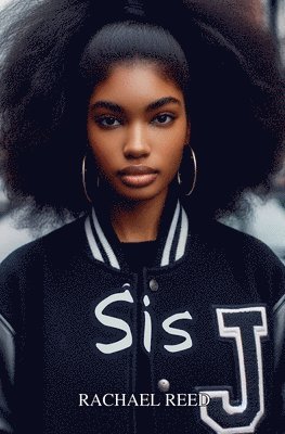 Rachael Reed - Sis, Häftad