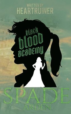 Black Blood Academy 1