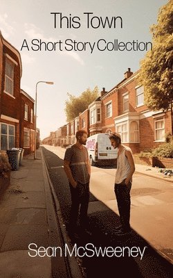 Sean McSweeney - This Town, Häftad