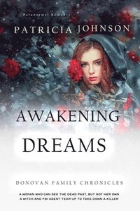 bokomslag Awakening Dreams