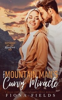 bokomslag Mountain Man's Curvy Miracle