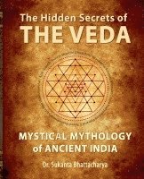 bokomslag The Hidden Secrets of THE VEDA