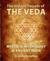 bokomslag The Hidden Secrets of THE VEDA