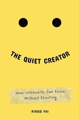 The Quiet Creator 1