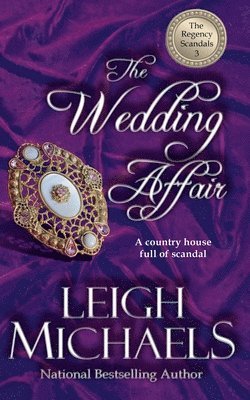 The Wedding Affair 1