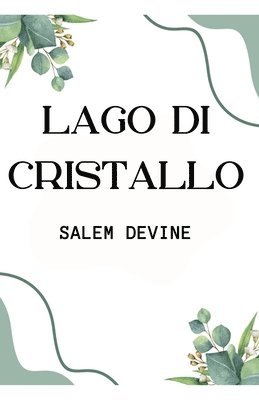 Lago Di Cristallo 1