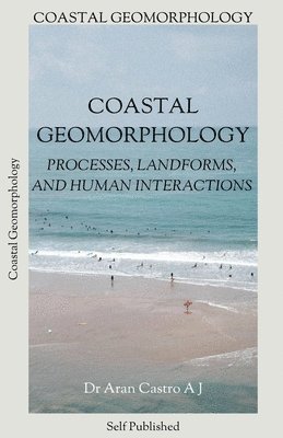 bokomslag Coastal Geomorphology