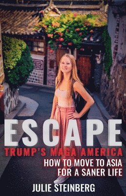 Escape Trump's MAGA America 1