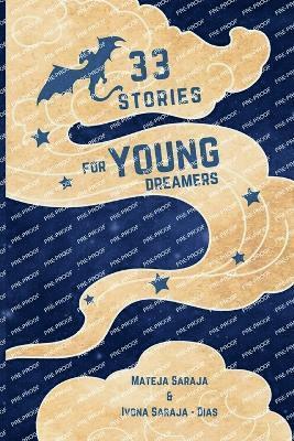 bokomslag 33 Stories for Young Dreamers