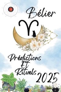 bokomslag Blier Prdictions Et Rituels 2025