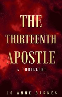 bokomslag Thirteenth Apostle