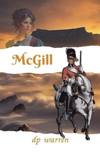 bokomslag McGill