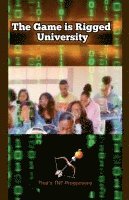 bokomslag Game is Rigged University