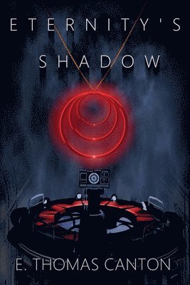 bokomslag Eternity's Shadow