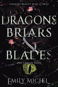 bokomslag Dragons, Briars and Blades