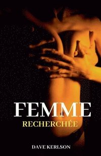 bokomslag Femme recherche