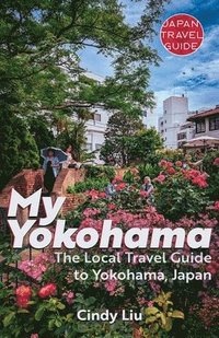 bokomslag My Yokohama