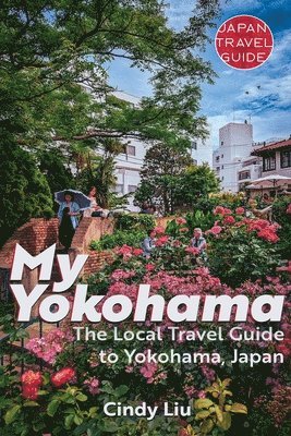 bokomslag My Yokohama