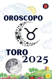 bokomslag Toro Oroscopo 2025