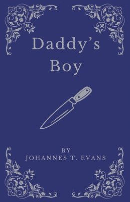 bokomslag Daddy's Boy