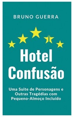 Hotel Confuso 1