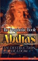 bokomslag The Prophetic Book Abdias