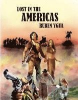 bokomslag Lost in the Americas
