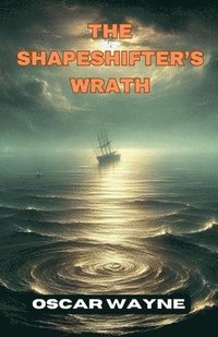 bokomslag Shapeshifter's Wrath