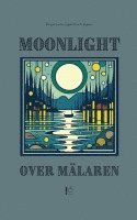 bokomslag Moonlight Over Mälaren: Bilingual Swedish-English Stories for Beginners