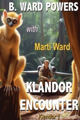 Klandor Encounter