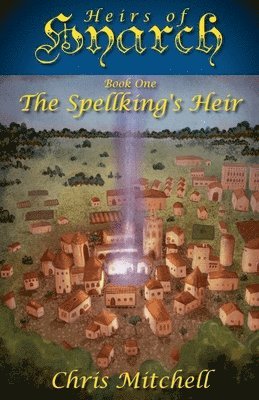 The Spellking's Heir 1