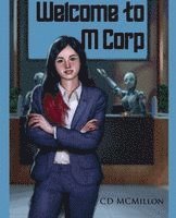 Welcome to M Corp