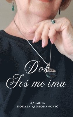 bokomslag Dok Jos Me Ima