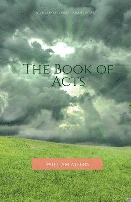 The Book of Acts 1