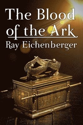 bokomslag Blood of the Ark