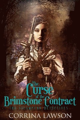 The Curse of the Brimstone Contract 1