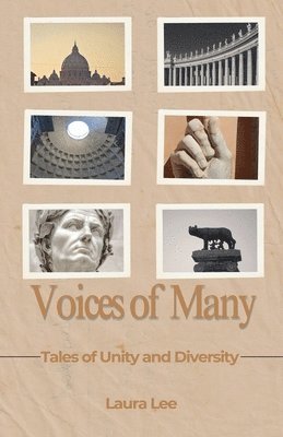 Voices of Many 1