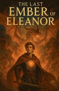 bokomslag The Last Ember of Eleanor