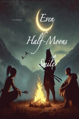 Even Half-Moons Smile 1