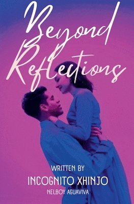 Incognito Xhinjo - Beyond Reflections, Häftad