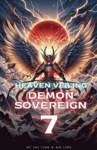 bokomslag Heaven Veiling Demon Sovereign