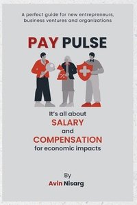 bokomslag Pay Pulse