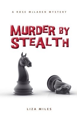 Murder by Stealth 1