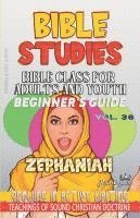 Bible Class for Adults and Youth 1