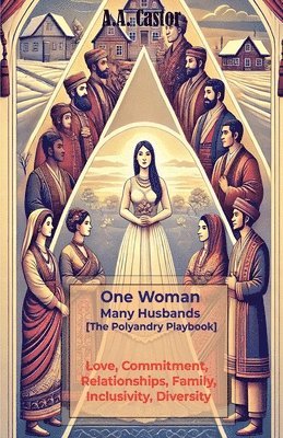 One Woman, Many Husbands 1